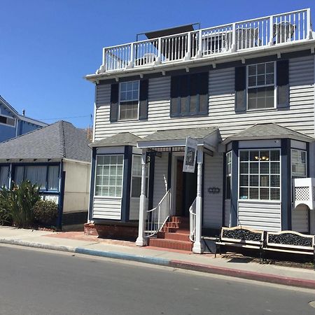 Catalina Island Seacrest Inn Avalon Exterior photo