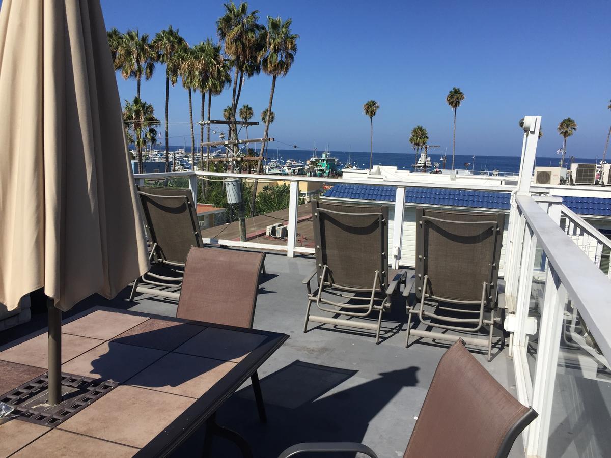 Catalina Island Seacrest Inn Avalon Exterior photo