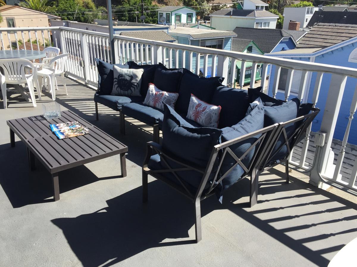 Catalina Island Seacrest Inn Avalon Exterior photo