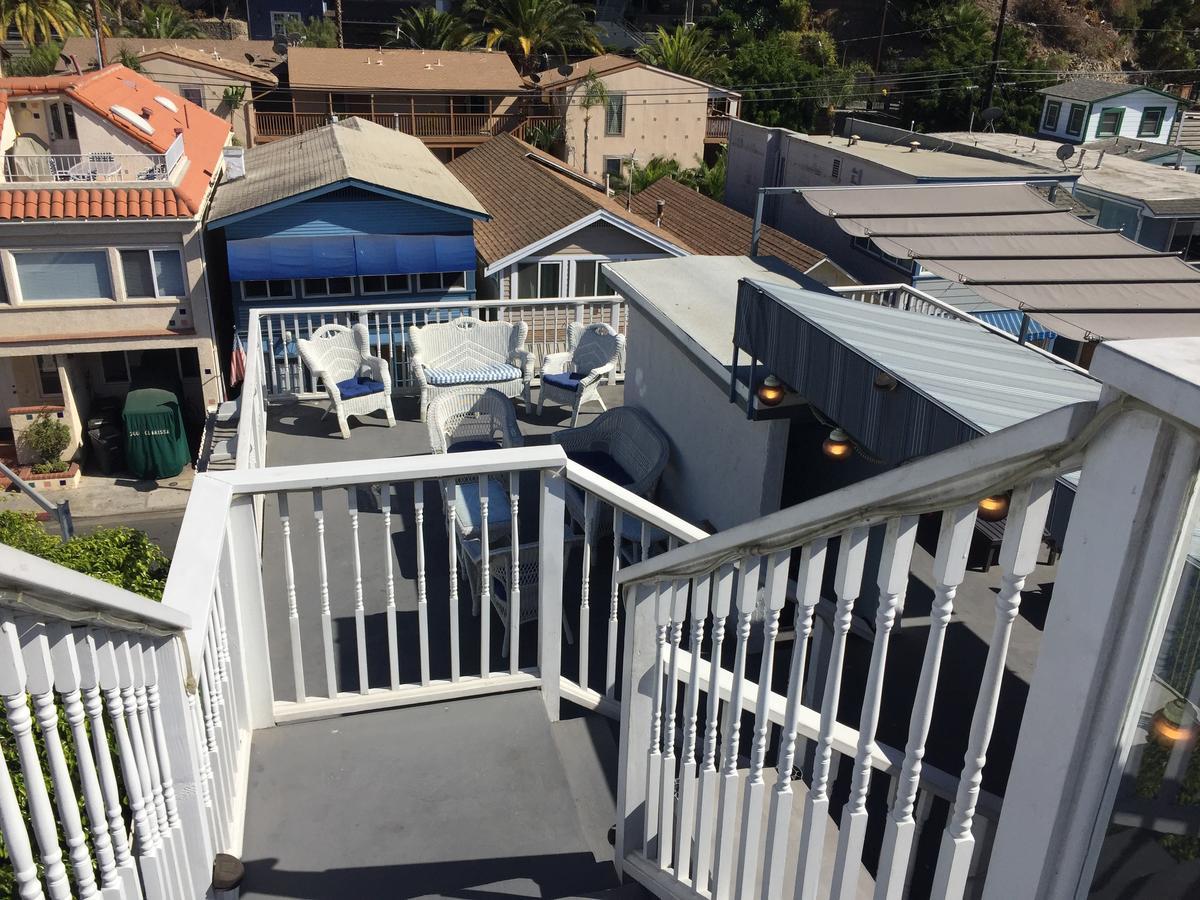 Catalina Island Seacrest Inn Avalon Exterior photo