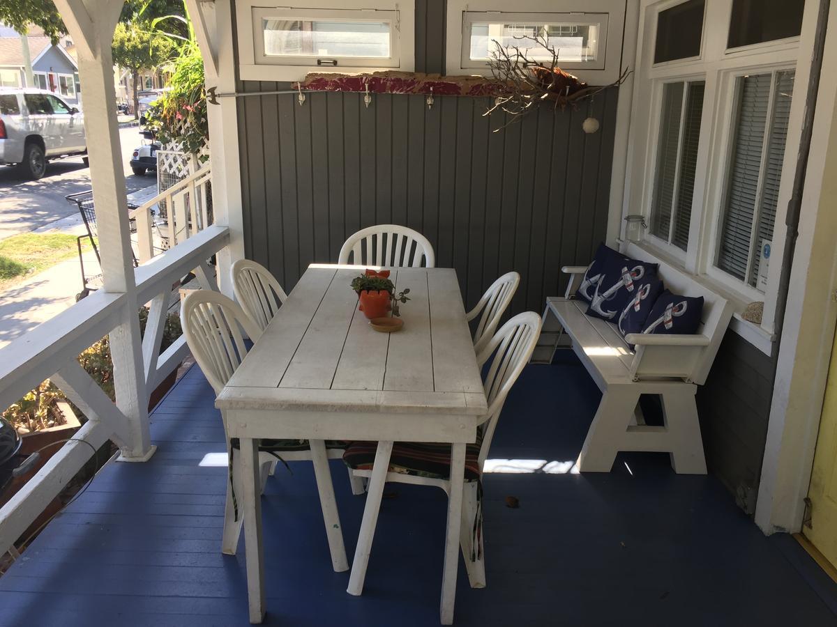 Catalina Island Seacrest Inn Avalon Exterior photo