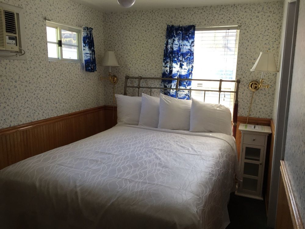 Catalina Island Seacrest Inn Avalon Exterior photo