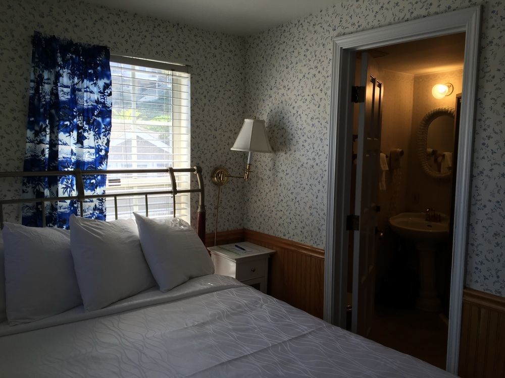 Catalina Island Seacrest Inn Avalon Exterior photo