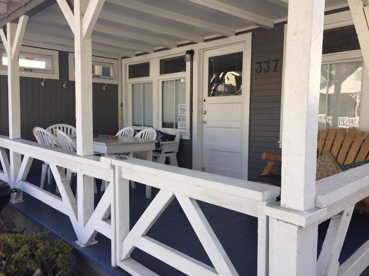 Catalina Island Seacrest Inn Avalon Exterior photo