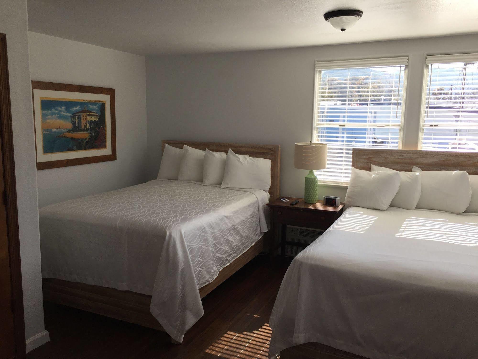 Catalina Island Seacrest Inn Avalon Exterior photo