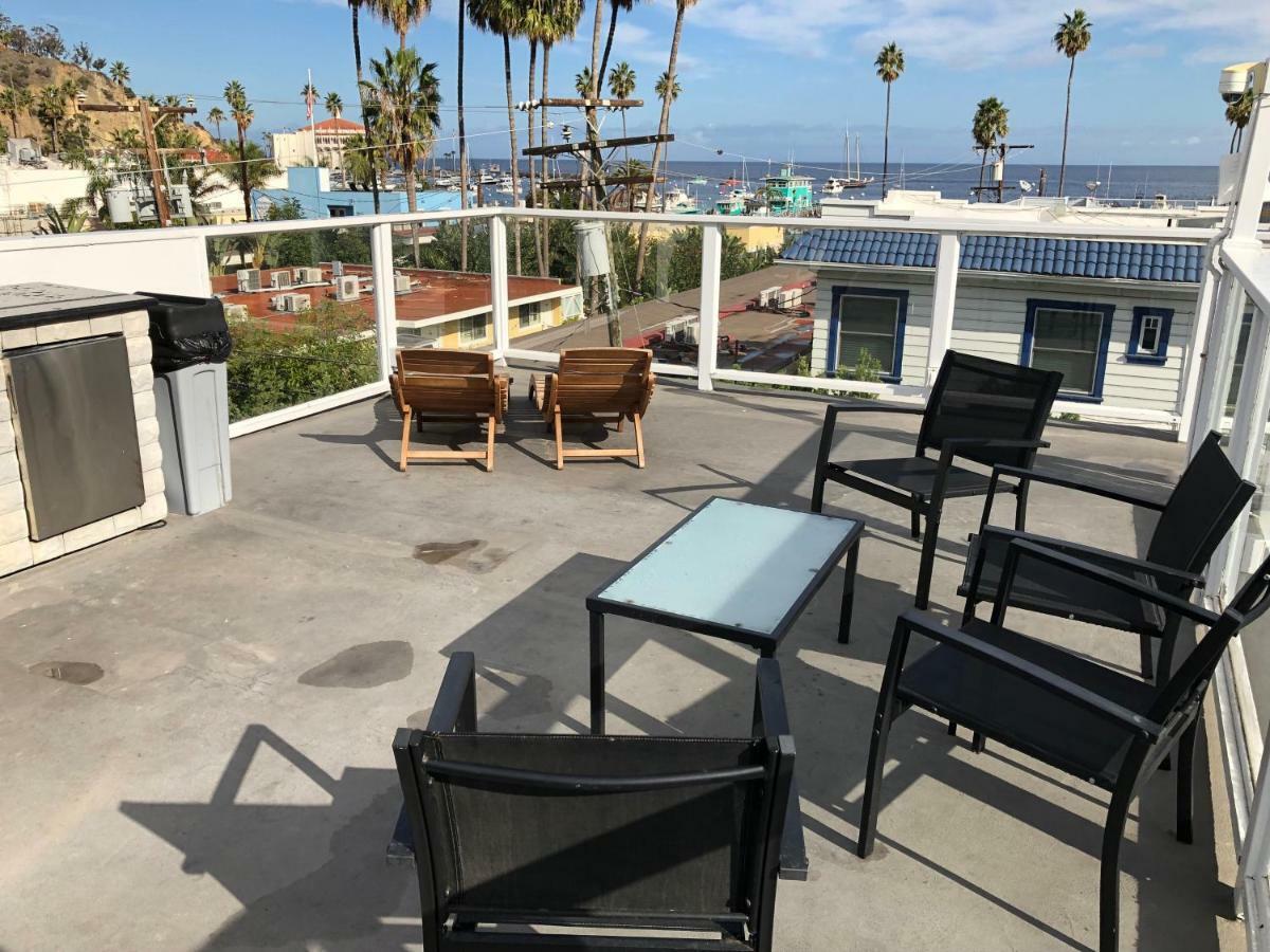 Catalina Island Seacrest Inn Avalon Exterior photo