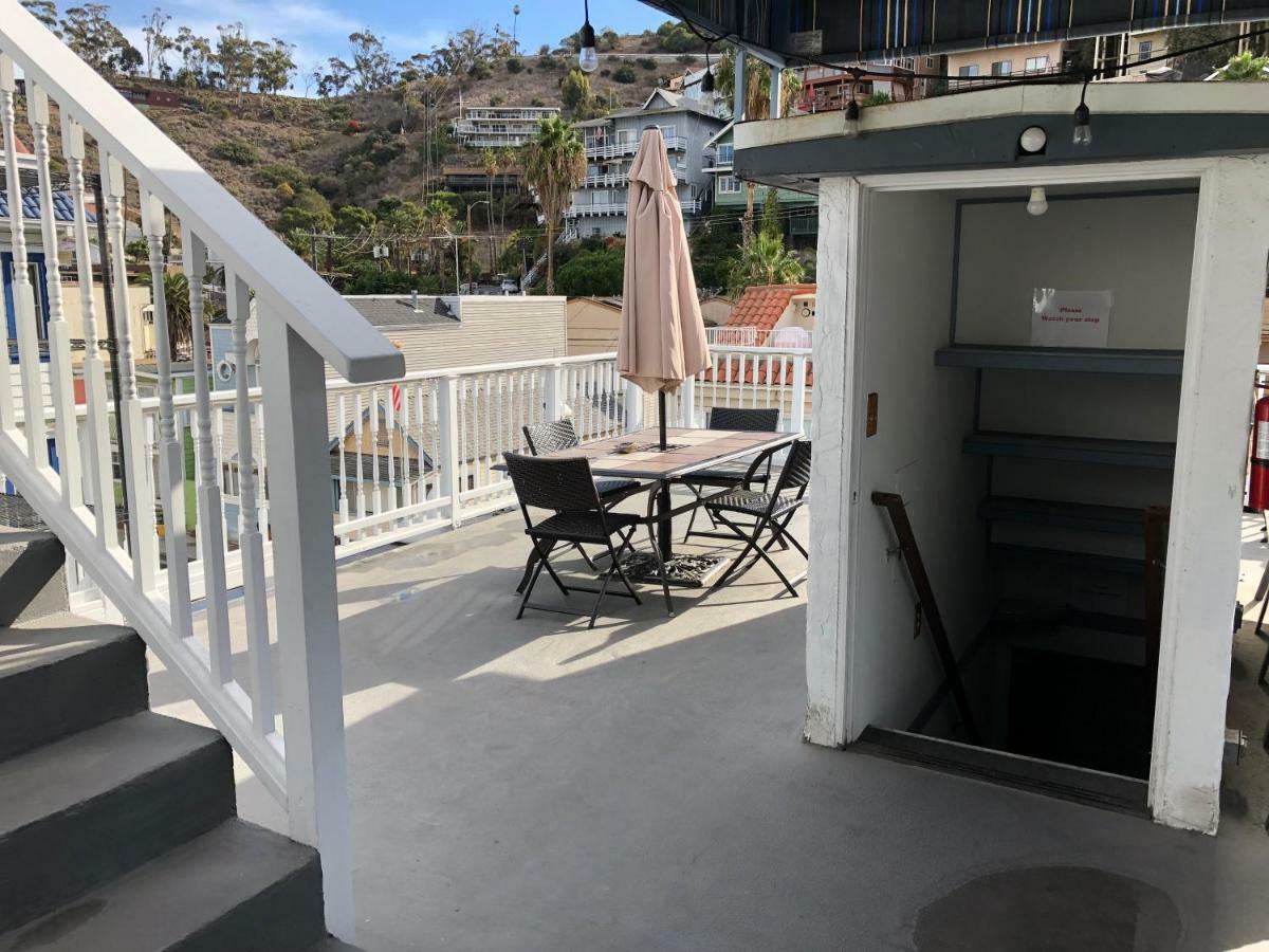 Catalina Island Seacrest Inn Avalon Exterior photo